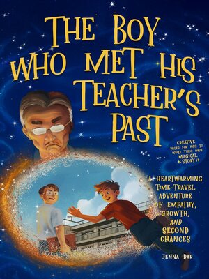 cover image of The Boy Who Met His Teacher's Past